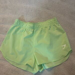 Gymshark Athletic Shorts